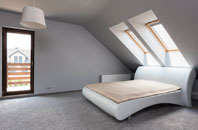 Tot Hill bedroom extensions